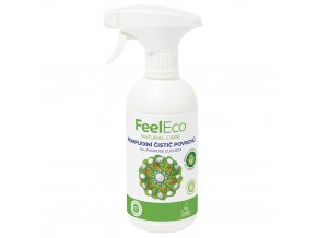 Feel Eco Komplexní čistič povrchů 450 ml