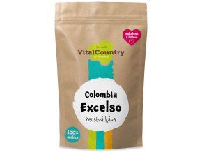 Colombia Excelso