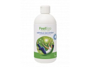 Feel Eco Leštidlo do myčky 450ml