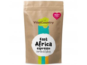 Vital Country East Africa Espresso