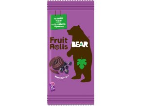 YOYO Bear Černý rybíz 20 g
