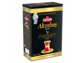 Caykur Altinbas Klasik 400 g