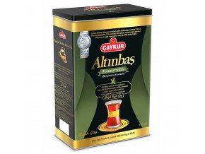 Caykur Altinbas Earl Grey Bergamot 400 g