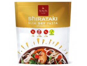 Bitters Shirataki spaghetti slim DRY 25 g