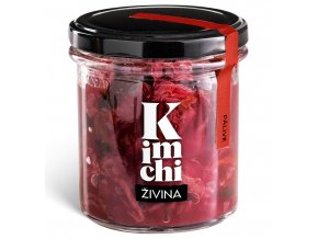 ŽIVINA Kimchi Pálivé 300 g