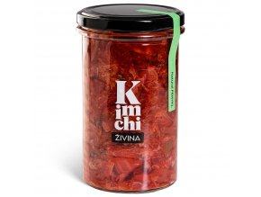 Kimchi Fenykl 500 g
