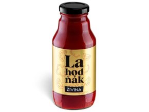 ŽIVINA Lahodňák 350 g