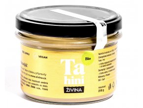 Tahini Bio 210 g