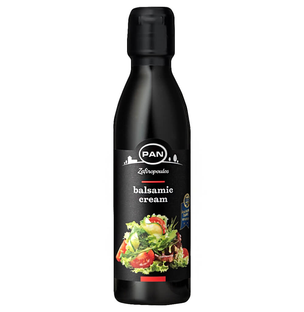 PAN Balsamico Crema 250 ml