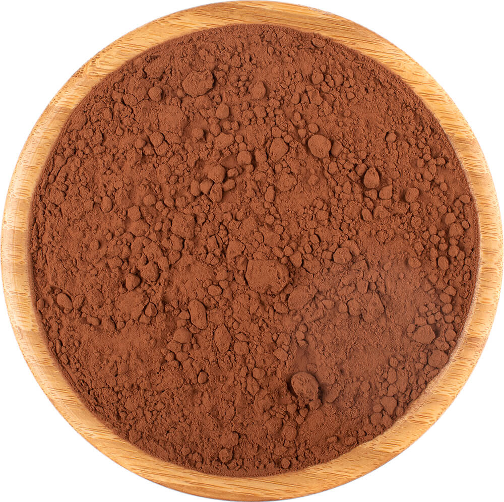 Vital Country Kakaový prášek natural (20-22%) Množství: 250 g