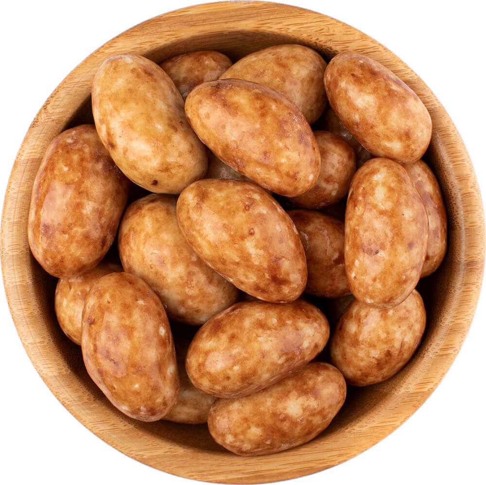 Vital Country Para ořechy Tiramisu Množství: 500 g