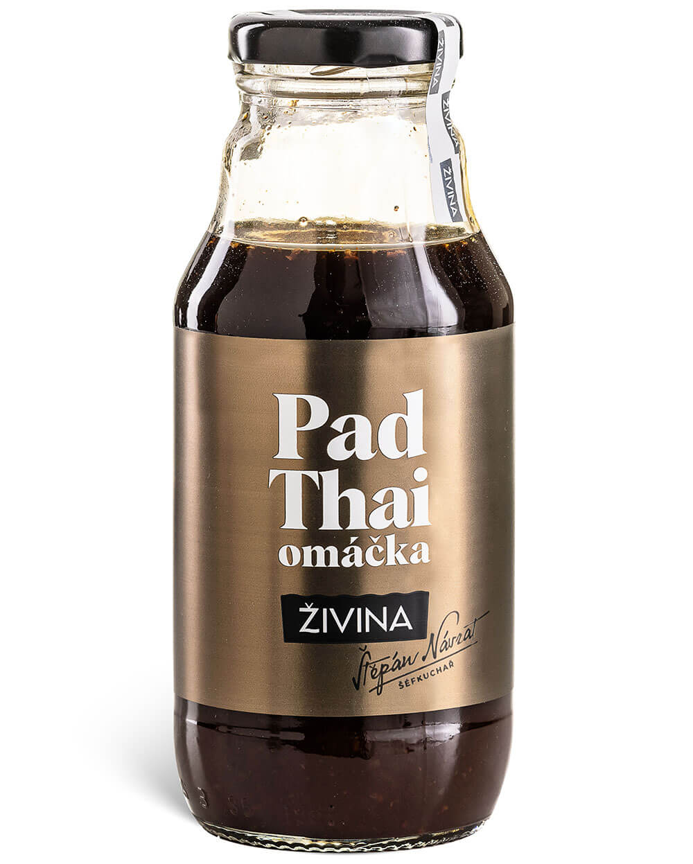 ŽIVINA Pad Thai omáčka 370 g