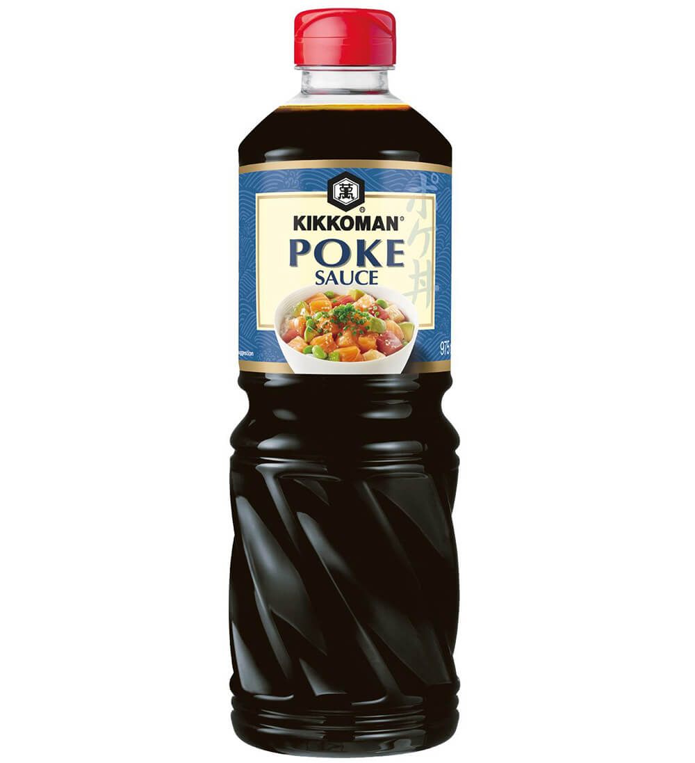 Kikkoman Poke omáčka 975 ml