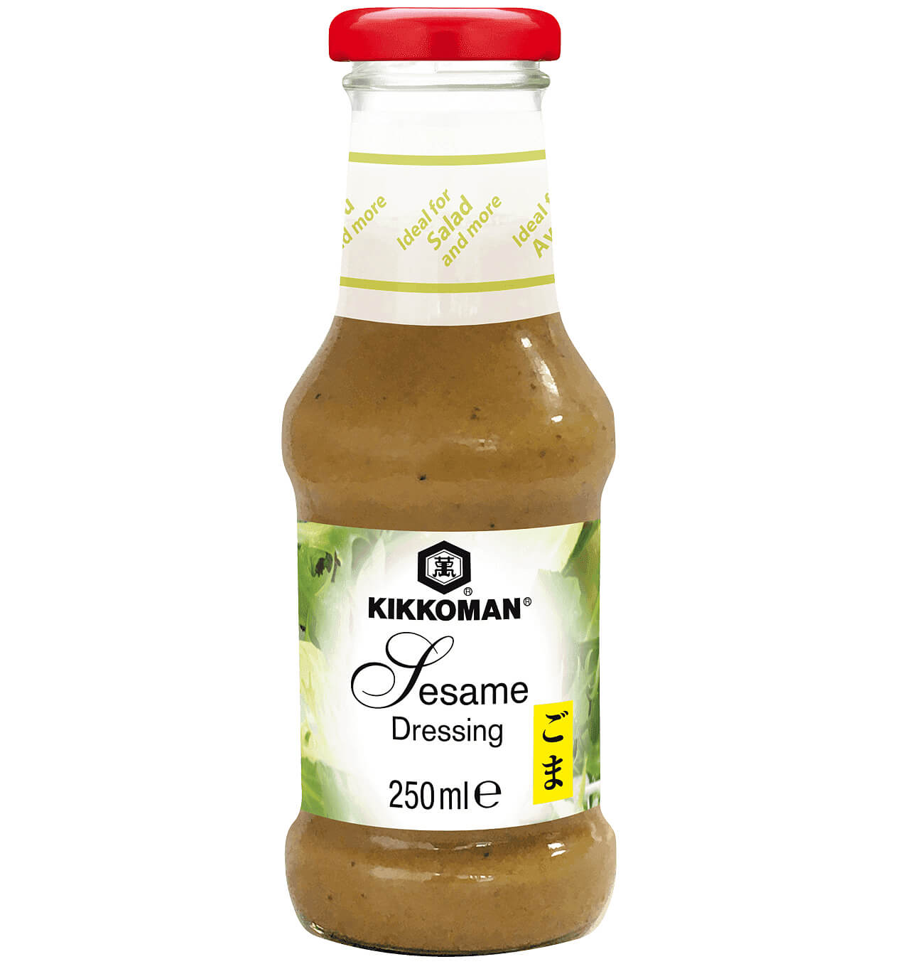 Kikkoman sezamový dressing 250 ml