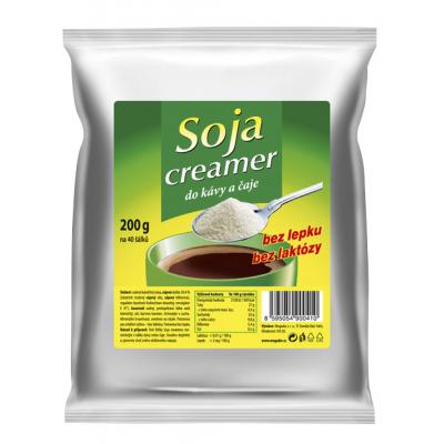 MOGADOR Soja Creamer 200g