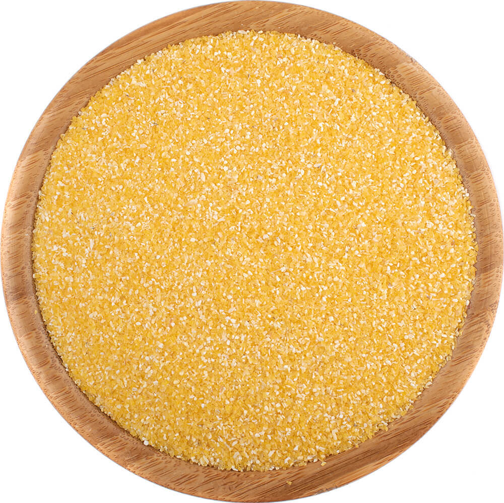 Vital Country Polenta kukuřičná krupice 1000 g