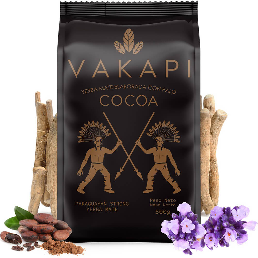 Vakapi Cocoa 500 g