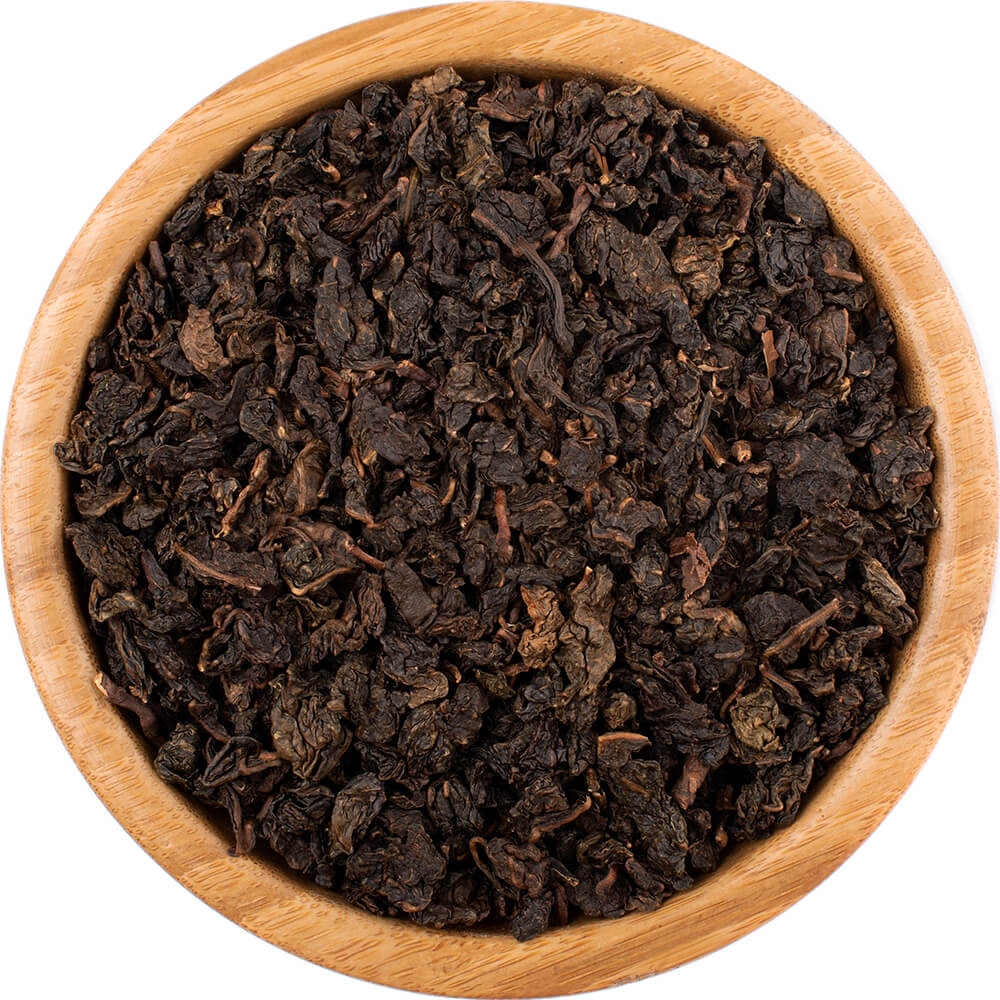 Vital Country Oolong Ti Quan Yin Množství: 250 g