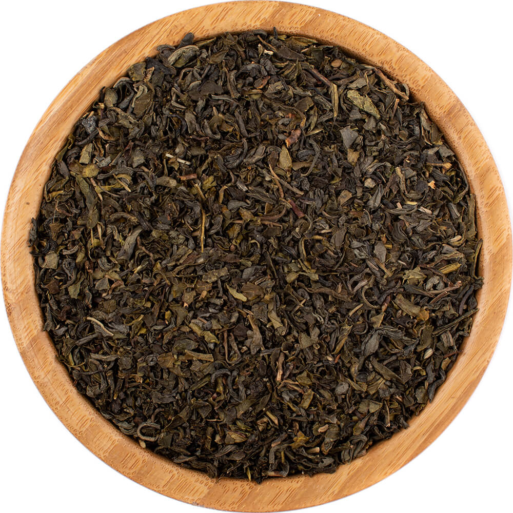 Vital Country Zelený čaj s květy jasmínu Množství: 100 g
