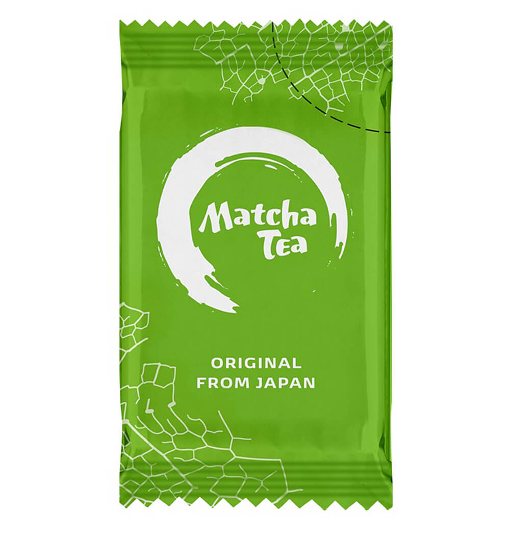 Kyosun Bio Matcha tea Harmony 2 g