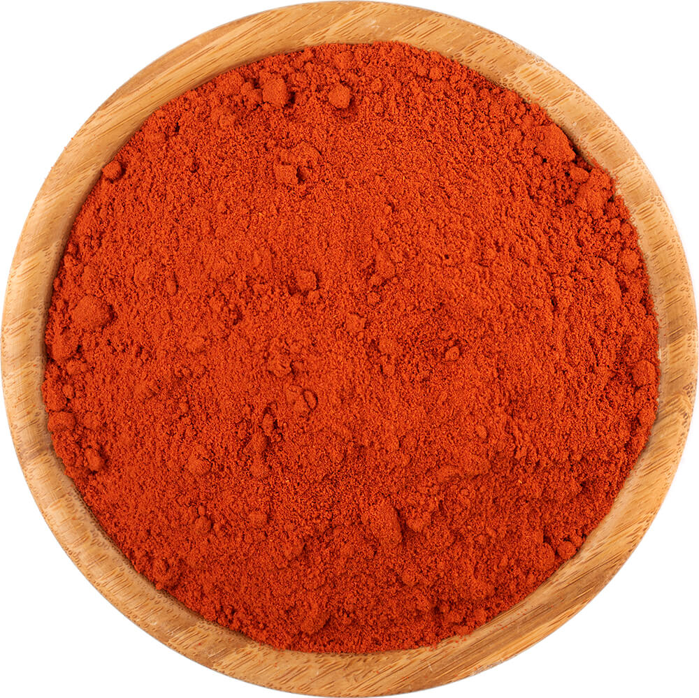 Vital Country Paprika sladká mletá BIO Množství: 500 g Vital Country Paprika sladká mletá BIO Množství: 500 g