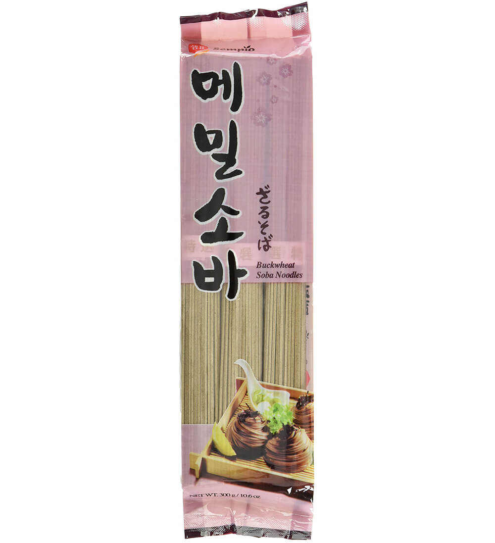 SOBA Pohankové nudle 200 g