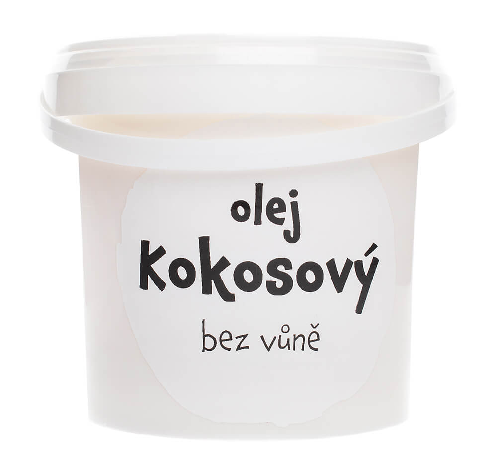 Vital Country Kokosový olej 1000 ml