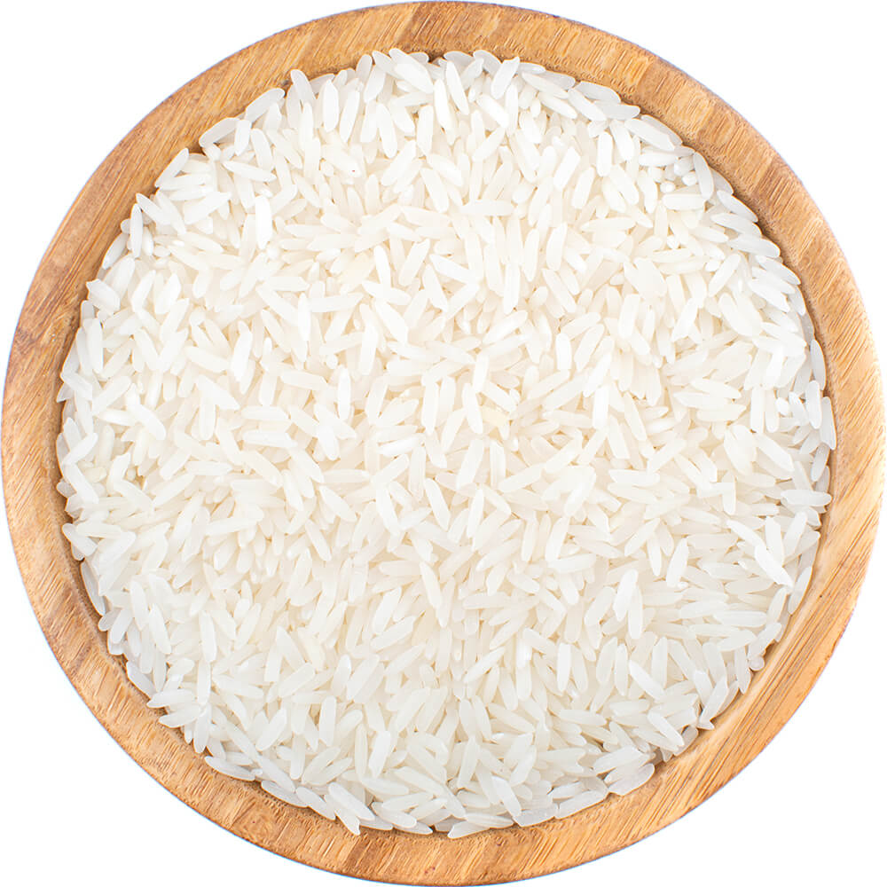 Vital Country Jasmínová rýže LOTUS (Thajsko) Množství: 3000 g