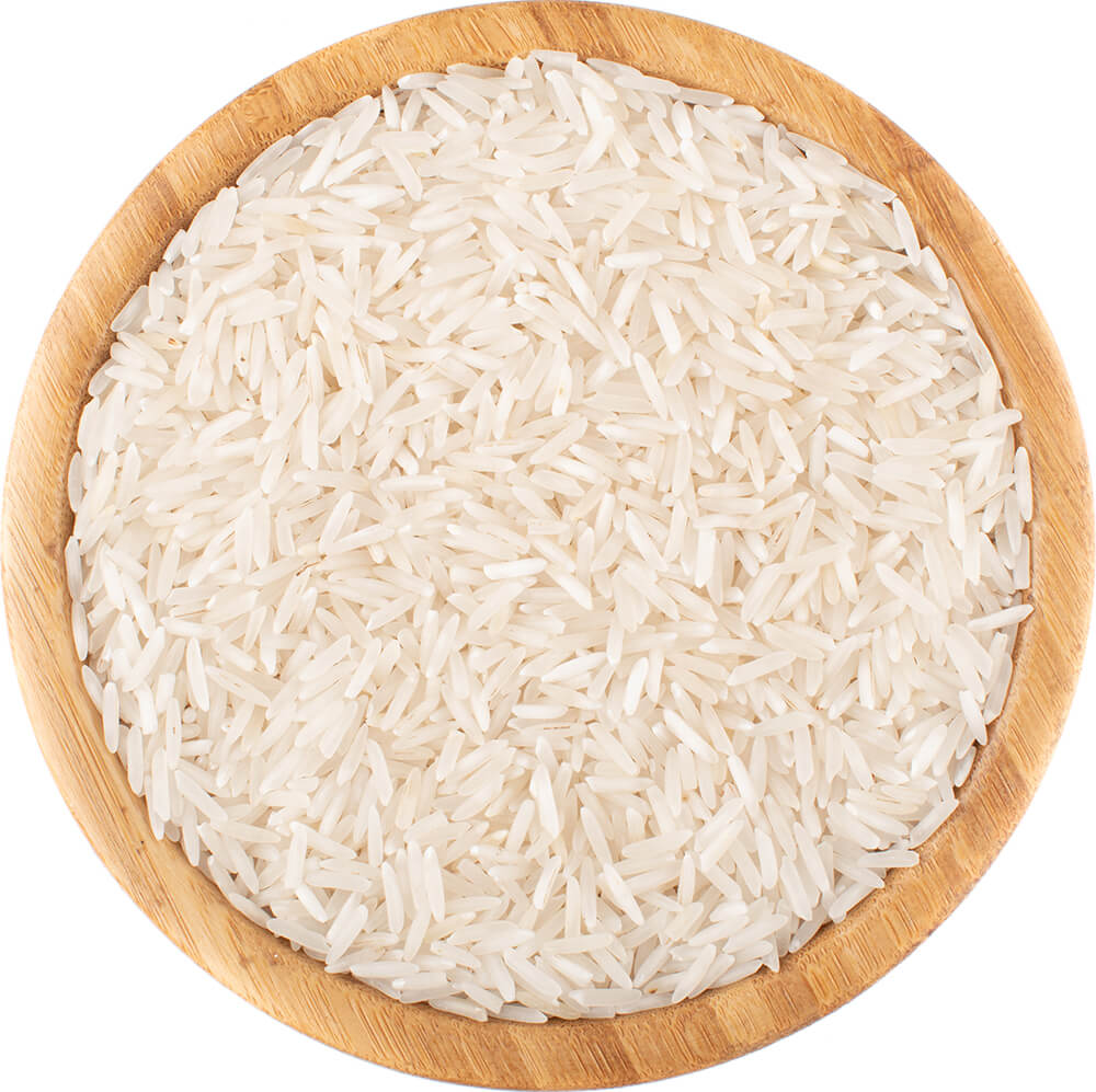 Vital Country Rýže Basmati Premium Množství: 5000 g