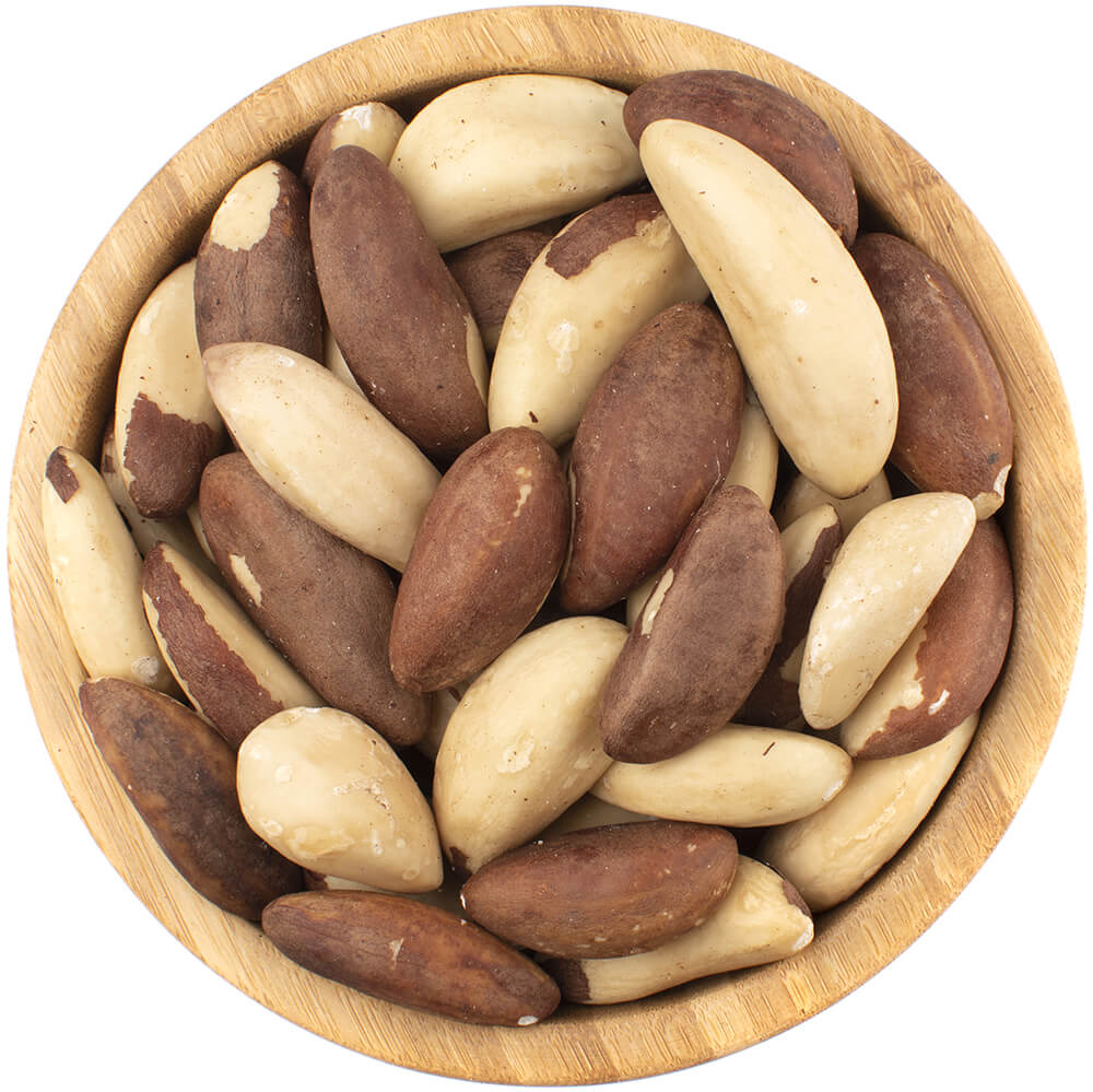 Vital Country Para ořechy natural Množství: 1000 g