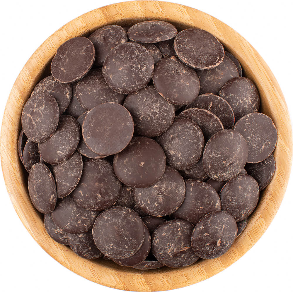 Levně Vital Country Plantážní čokoláda Cru Pachiza Peru 70% Množství: 500 g