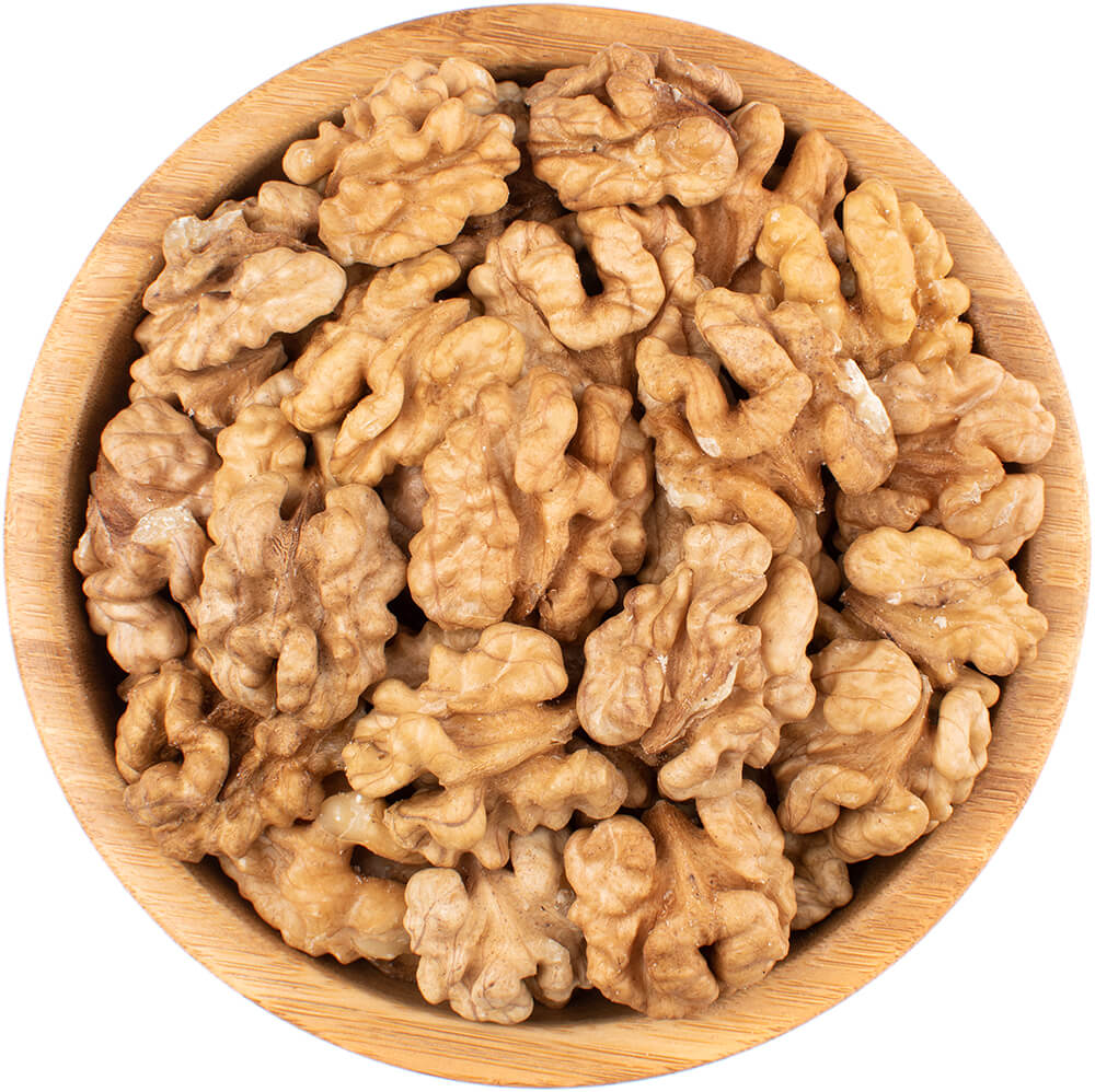 Vital Country Vlašské ořechy VÝBĚR (80% půlek) Množství: 500 g