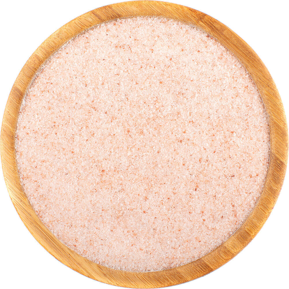Vital Country Himalájská sůl růžová jemnozrnná 1000 g