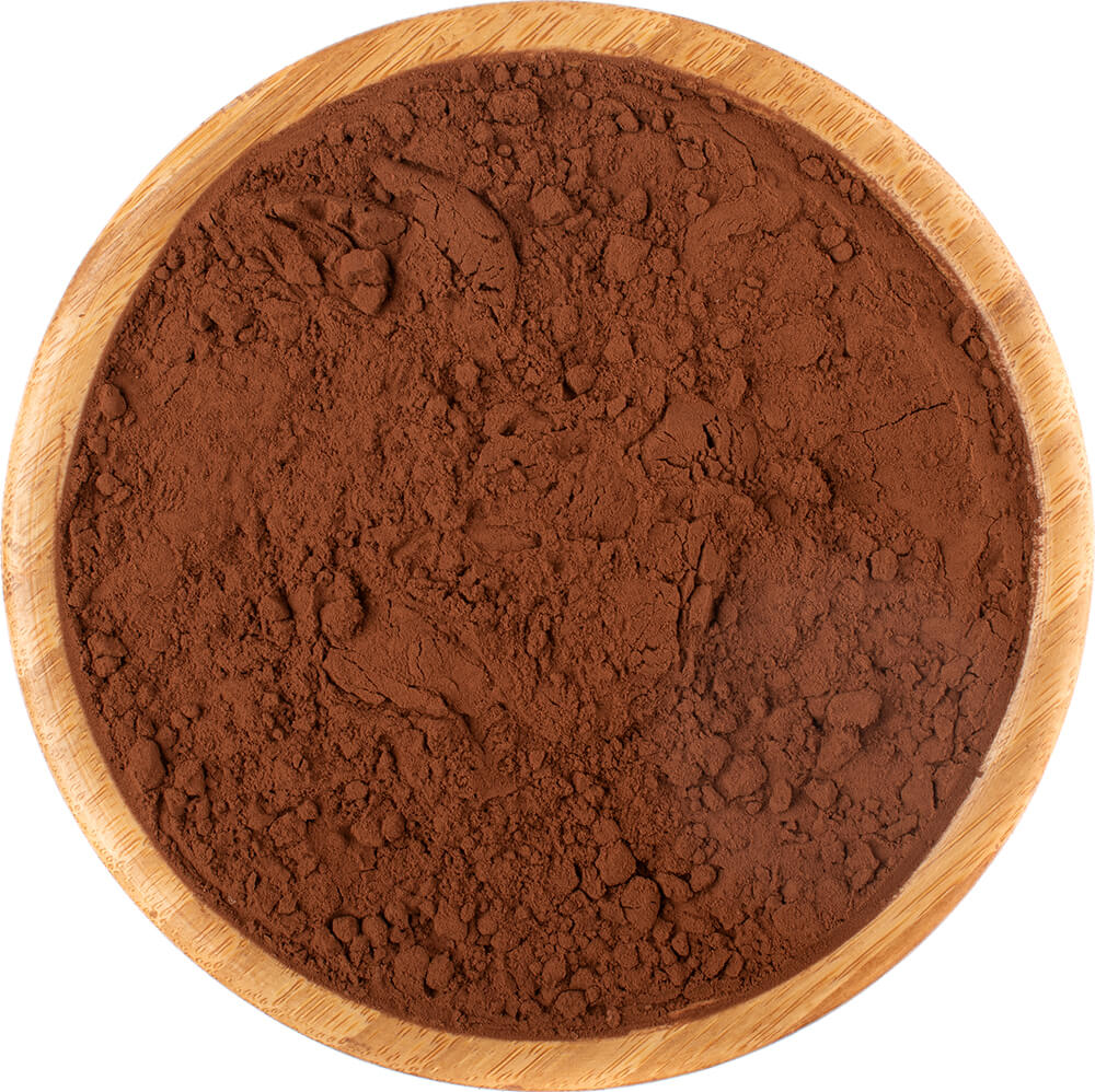 Vital Country Kakaový prášek BIO (20-22%) Množství: 250 g