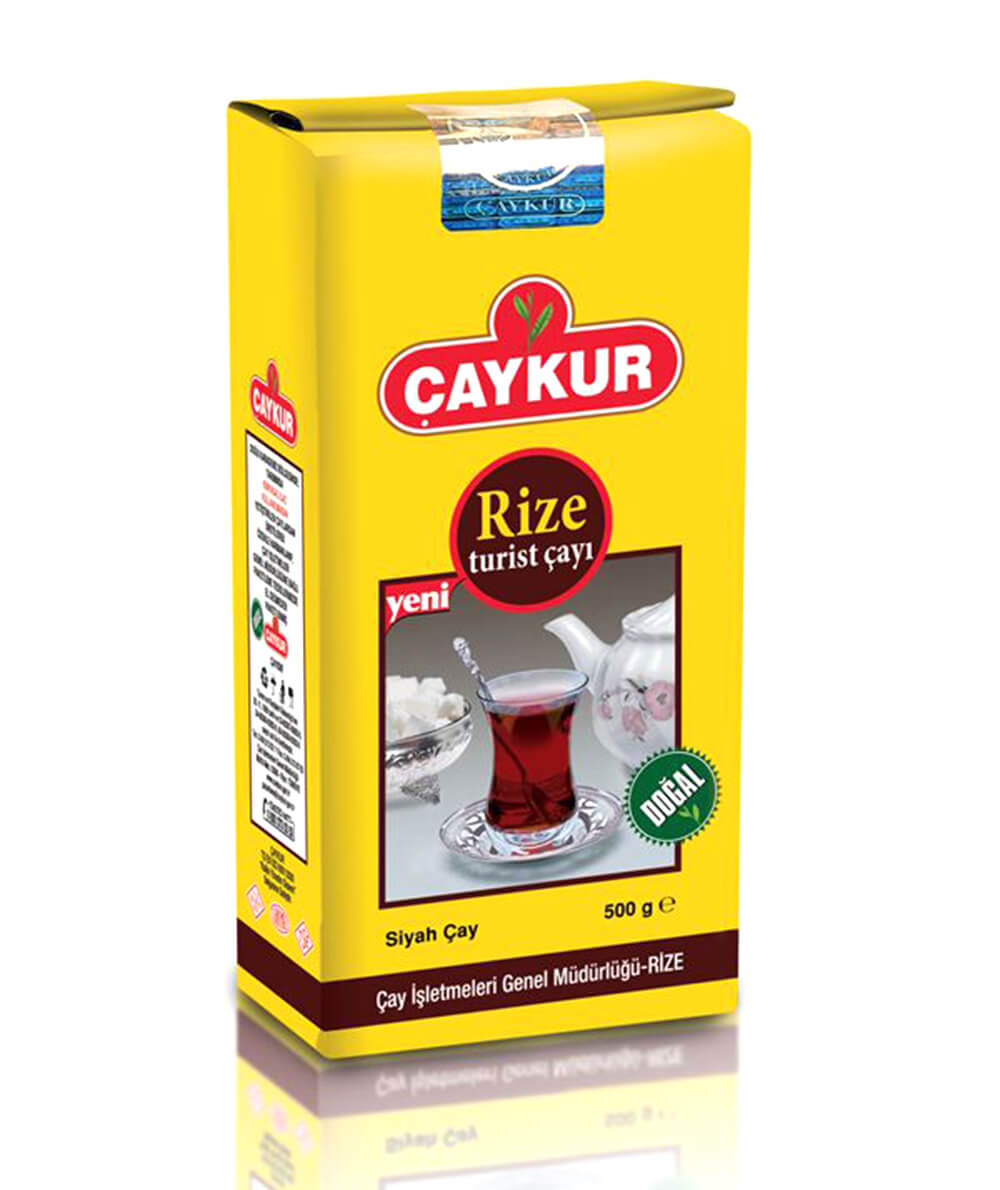 Caykur Rize 500g