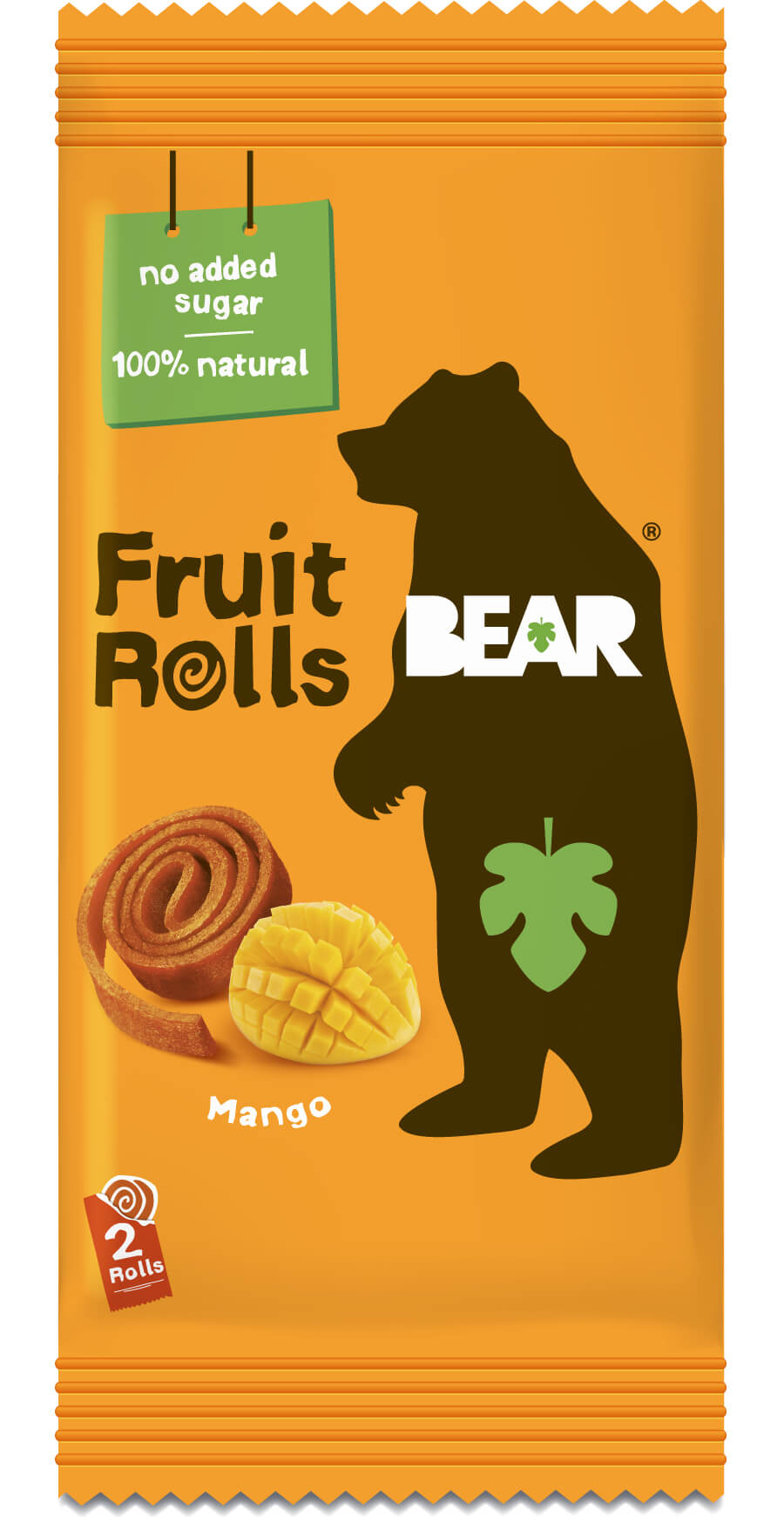 YOYO Bear Mango 20 g