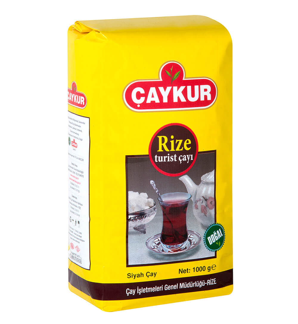 Caykur Rize 1000g