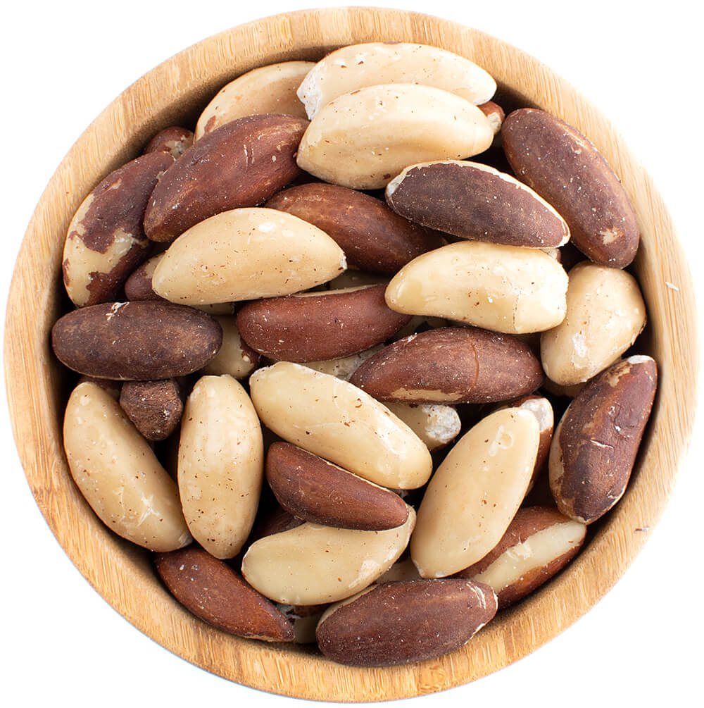 Vital Country Para ořechy natural BIO Množství: 1000 g