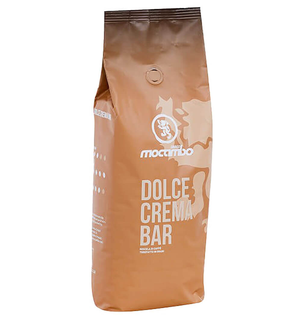 Drago Mocambo Dolce Crema Bar 1000g