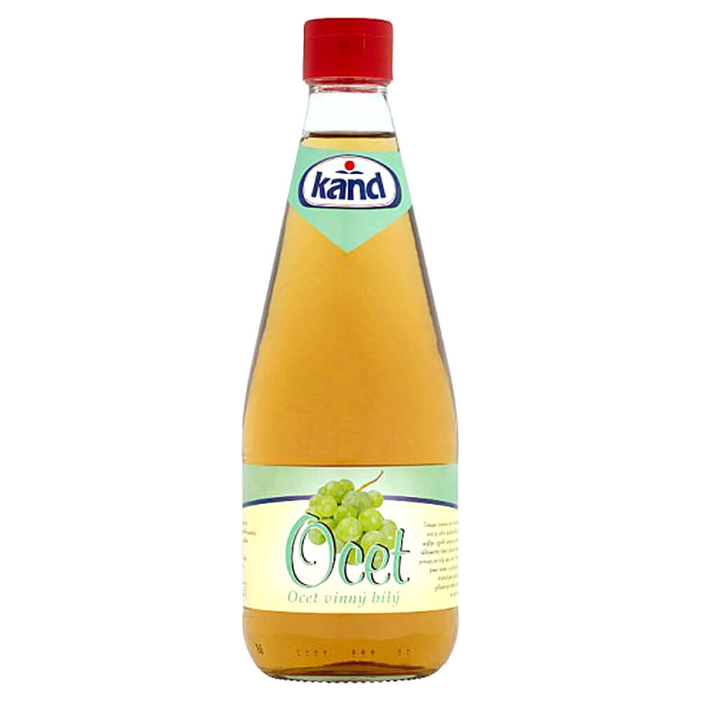 Kand Vinný ocet 500ml