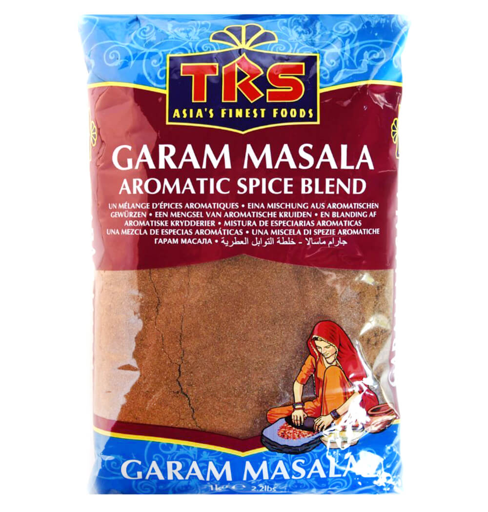 TRS Garam Masala 100 g