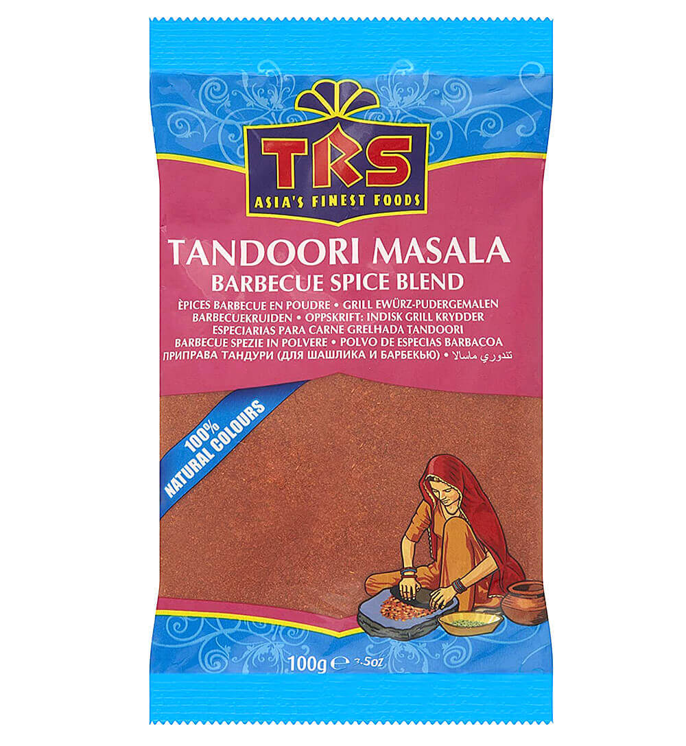 TRS Tandoori Masala 100 g
