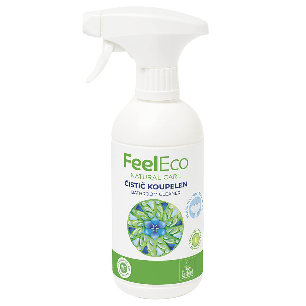 Feel Eco Čistič koupelen 450 ml