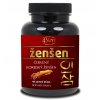 4Slim Červený korejský ženšen 500 mg 90 kapslí