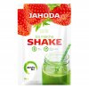 Matcha tea Bio matcha shake jahoda 30 g