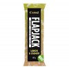 Cerea Bio Flapjack bezlepkový citrón & kešu 60 g