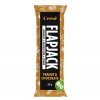 Cerea Bio Flapjack bezlepkový arašídy & čokoláda 60 g