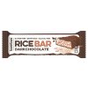 RICE BAR hořká čokoláda 18 g