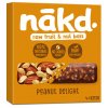 Nakd Peanut delight 4 x 35 g