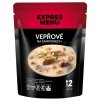 Vepřové na žampionech 600 g